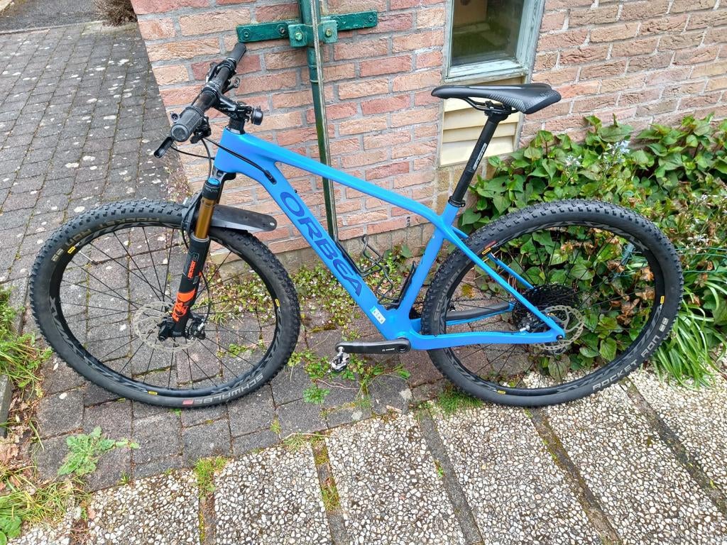 Orbea Alma M15 2019 fiets, Overige merken, Hardtail, Heren, Ophalen of Verzenden