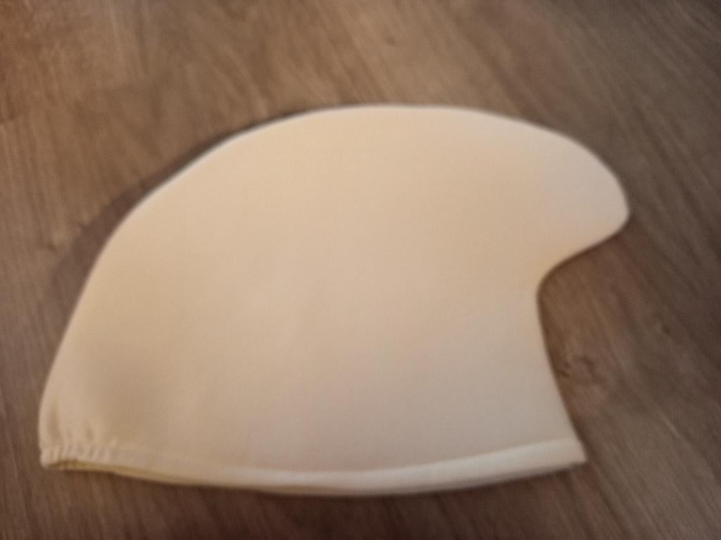 Kaboutermuts, Enlèvement