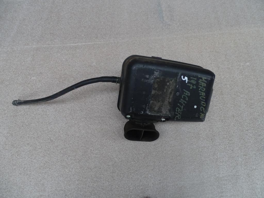 suzuki marauder vz800 luchtfilter, Motoren, Ophalen of Verzenden, Gebruikt