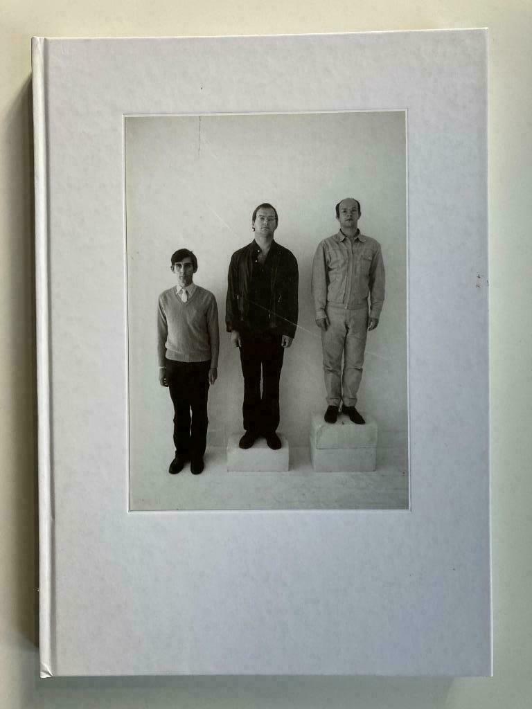 Conceptual Art (Ronny Van De Velde, 2014), Ophalen of Verzenden