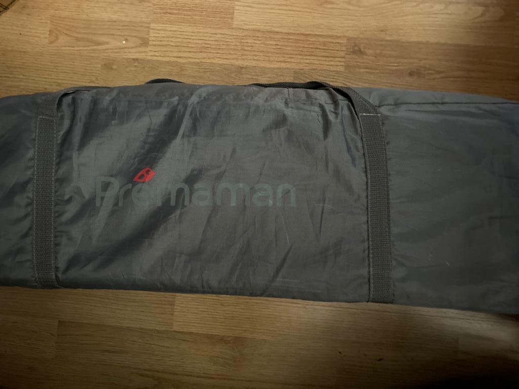 Reisbed premaman, Kinderen en Baby's, Ophalen, Gebruikt, Reisbedje