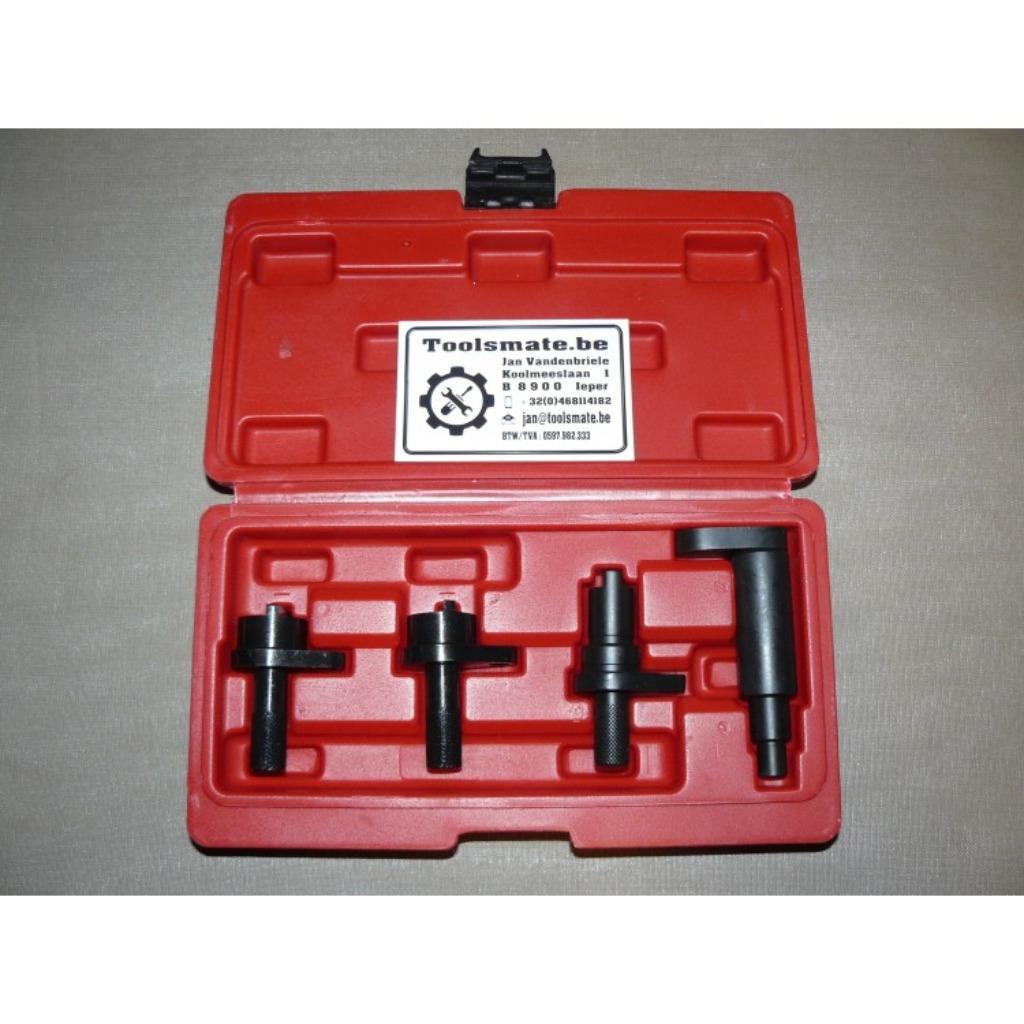 Kit de distribution 3 cylindres VAG 1.2 6V LIVRAISON GRATUIT, Enlèvement ou Envoi