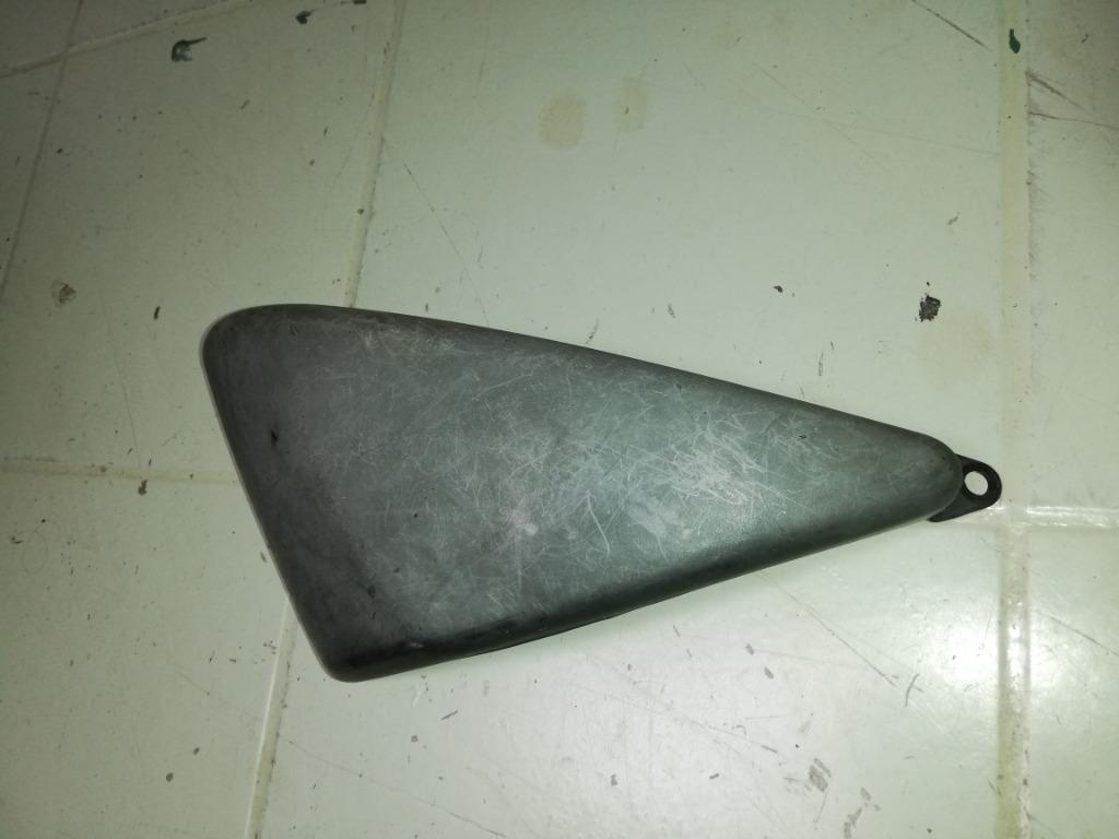 aprilia habana 50 linker zijcover, Enlèvement ou Envoi, Utilisé, Aprilia