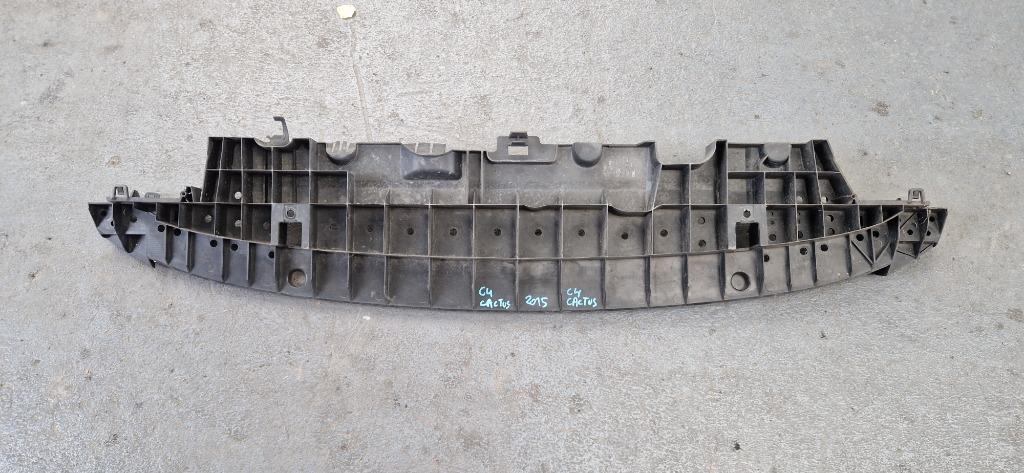 Traverse avant CITROEN C4 CACTUS C4CACTUS barre pare choc, Auto-onderdelen, Carrosserie, Voor, Ophalen