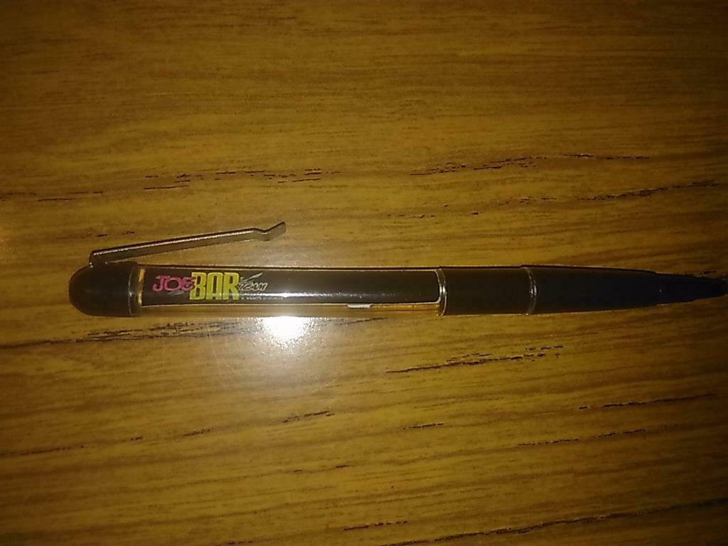Stylo Joe bar, Boeken, Ophalen of Verzenden