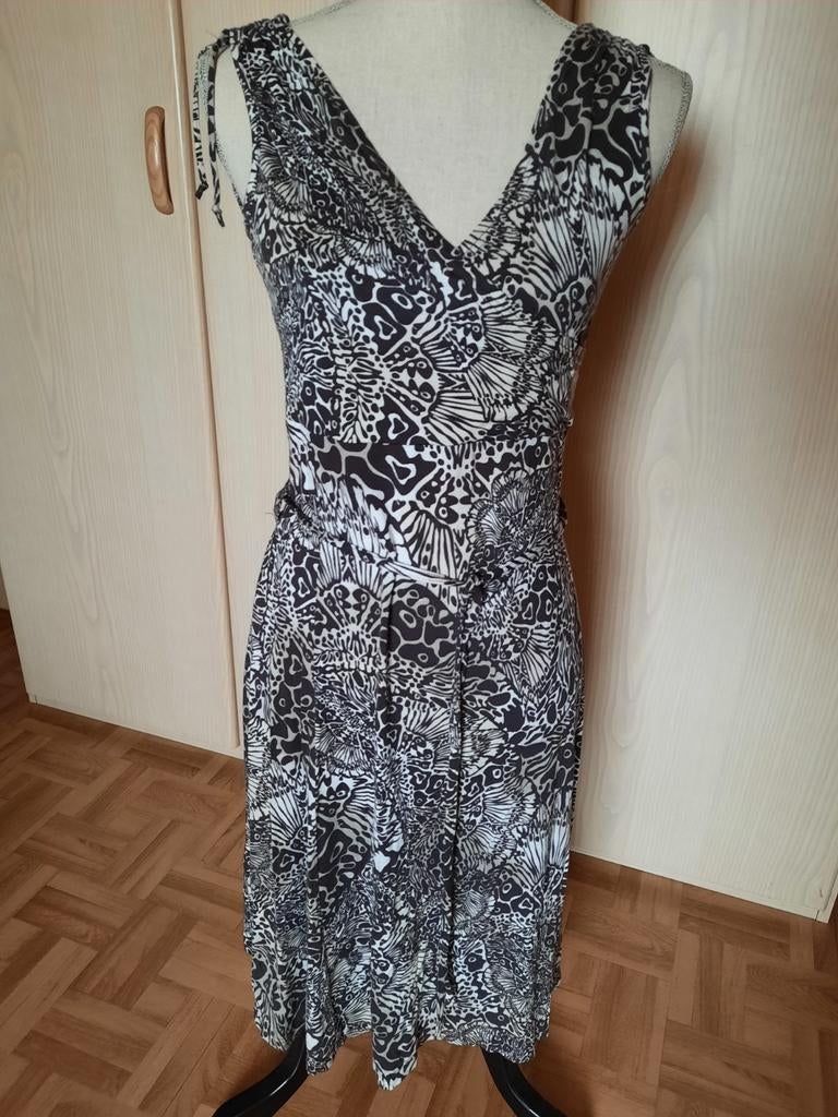 Open kleedje, Enlèvement ou Envoi, Comme neuf, Taille 38/40 (M)