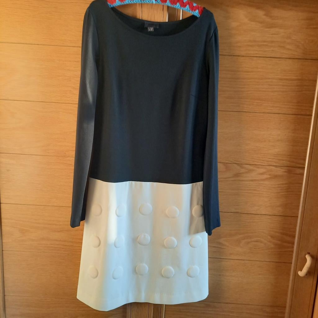 Kleedje Giovanni maat 36, Kleding | Dames, Ophalen, Zo goed als nieuw, Maat 36 (S)