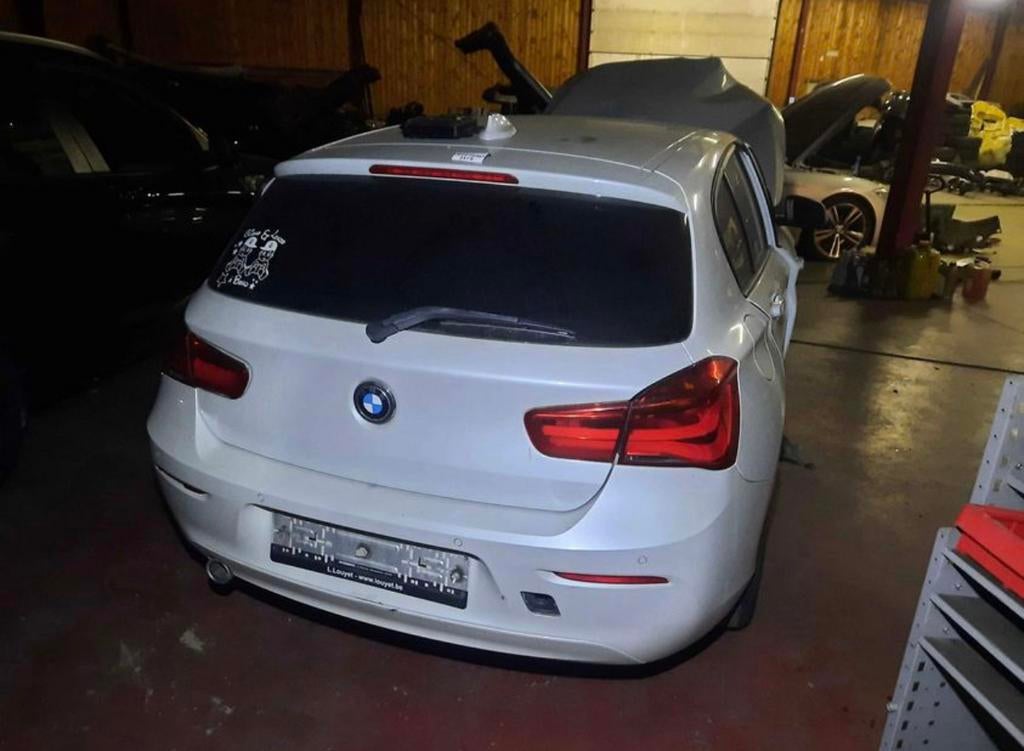 Alle onderdelen BMW F20 F21 N47d20c, Auto-onderdelen, Motor en Toebehoren, BMW, Ophalen