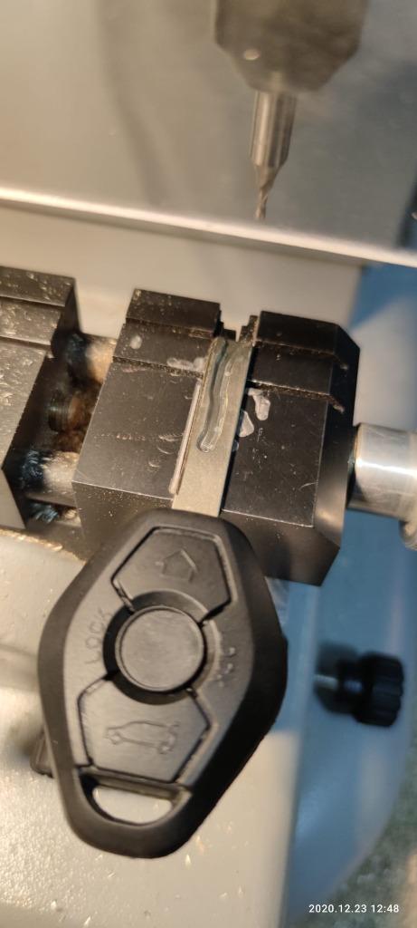 BMW 3reeks E46 sleutels, Enlèvement ou Envoi, Neuf, BMW