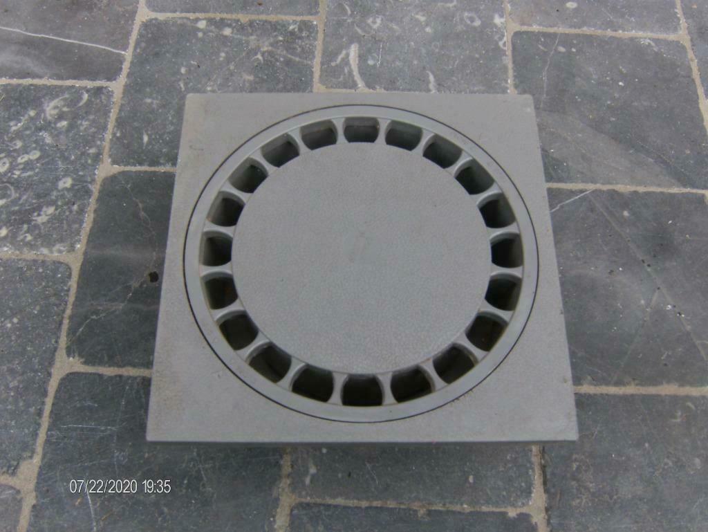 syfon putje (nieuw), Ophalen of Verzenden, Nieuw