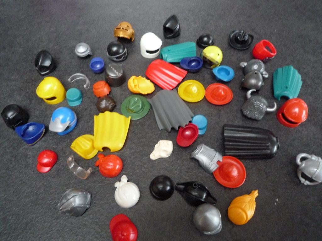 Lot de Playmobil, Enfants & Bébés, Enlèvement ou Envoi, Comme neuf, Playmobil en vrac