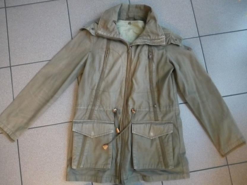 Jas van Edc by Esprit, Overige kleuren, Ophalen of Verzenden, EDC by Esprit, Maat 36 (S)