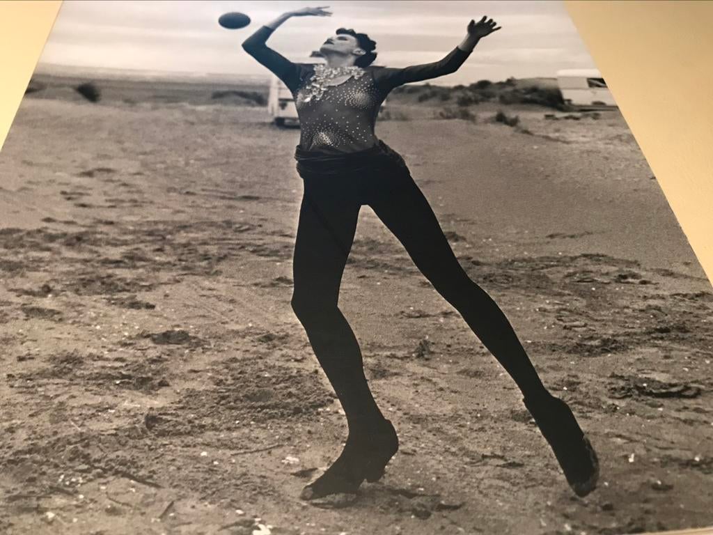 Peter Lindbergh photographs 120pag, Ophalen of Verzenden, Zo goed als nieuw, Fotografen