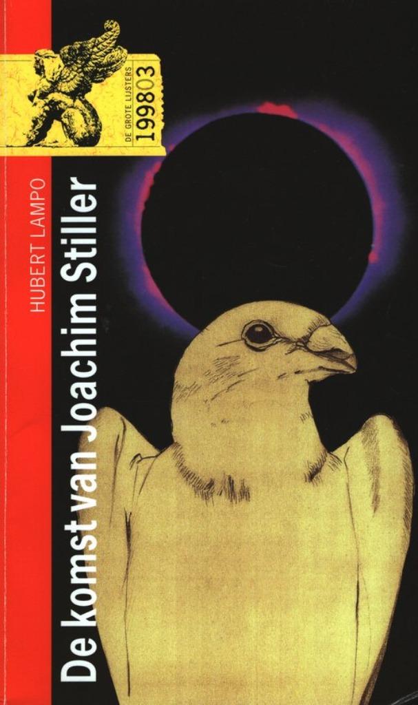 Hubert Lampo : diverse titels - zie beschrijving + foto's, Enlèvement ou Envoi, Utilisé
