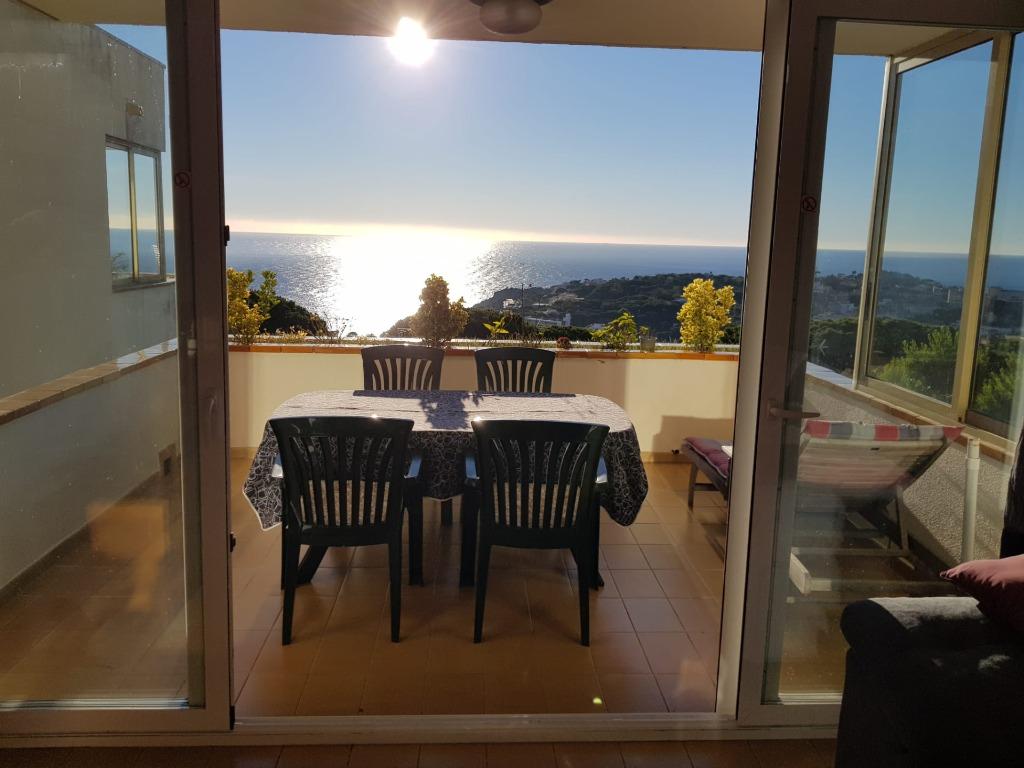 Location Costa Brava (Espagne) , 180° vue mer, 1km plage, Propriétaire, Ville, Costa Brava, 4 personnes