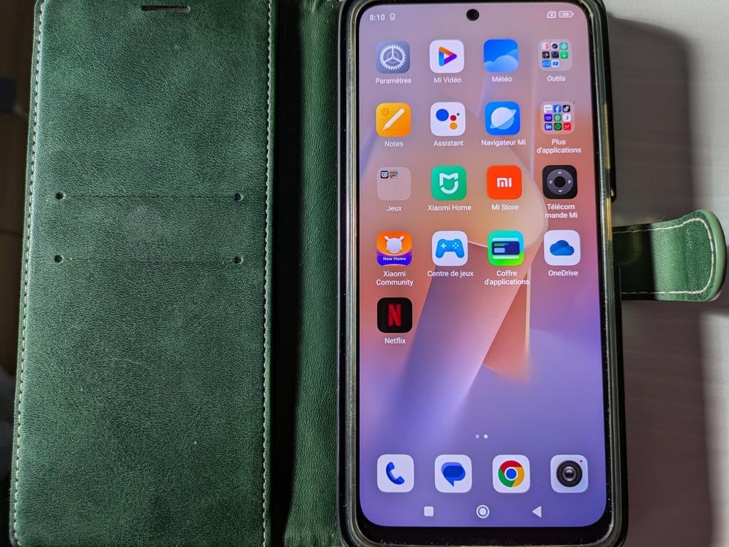 Xiaomi Redmi Note 11, Telecommunicatie, Mobiele telefoons | Overige merken