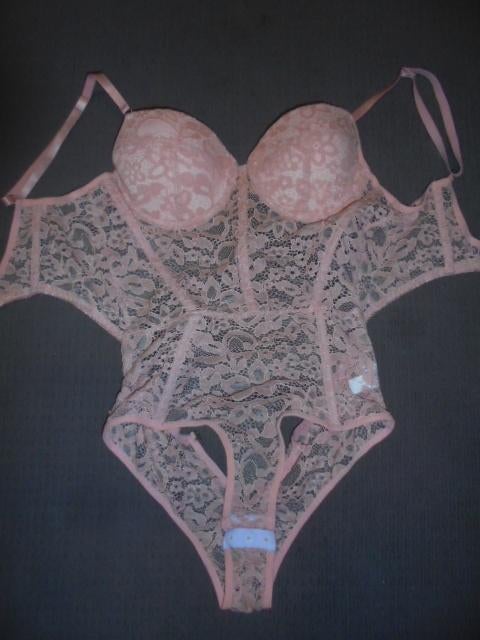 body's smal, Verzenden, Body of Korset