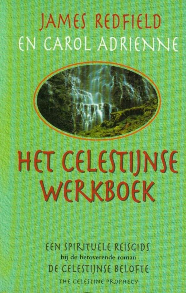 James Redfield - Het Celestijnse werkboek, Enlèvement ou Envoi, Comme neuf, Arrière-plan et information