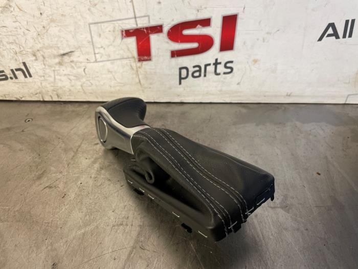 Pommeau levier de vitesse d'un Audi A6, Autos : Pièces & Accessoires, -, 3 mois de garantie, Utilisé, -