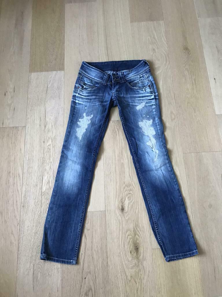 Jean femme Pepe Jean, Comme neuf