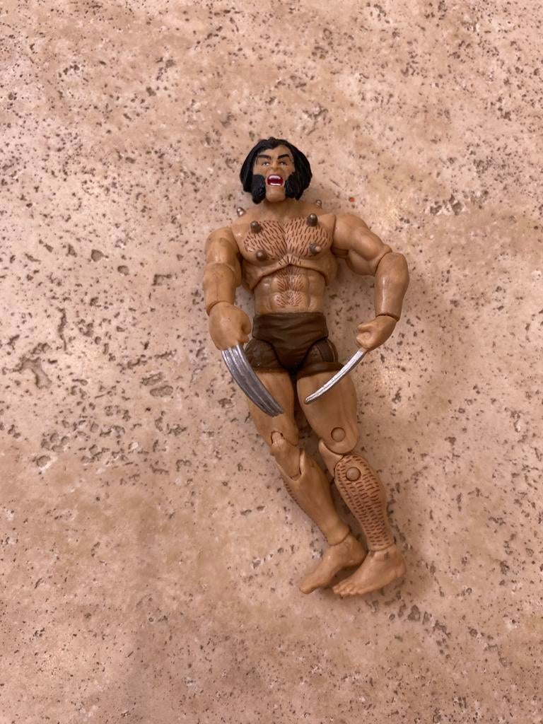 Figurine Marvel TM & 2009 Wolverine, Enlèvement ou Envoi