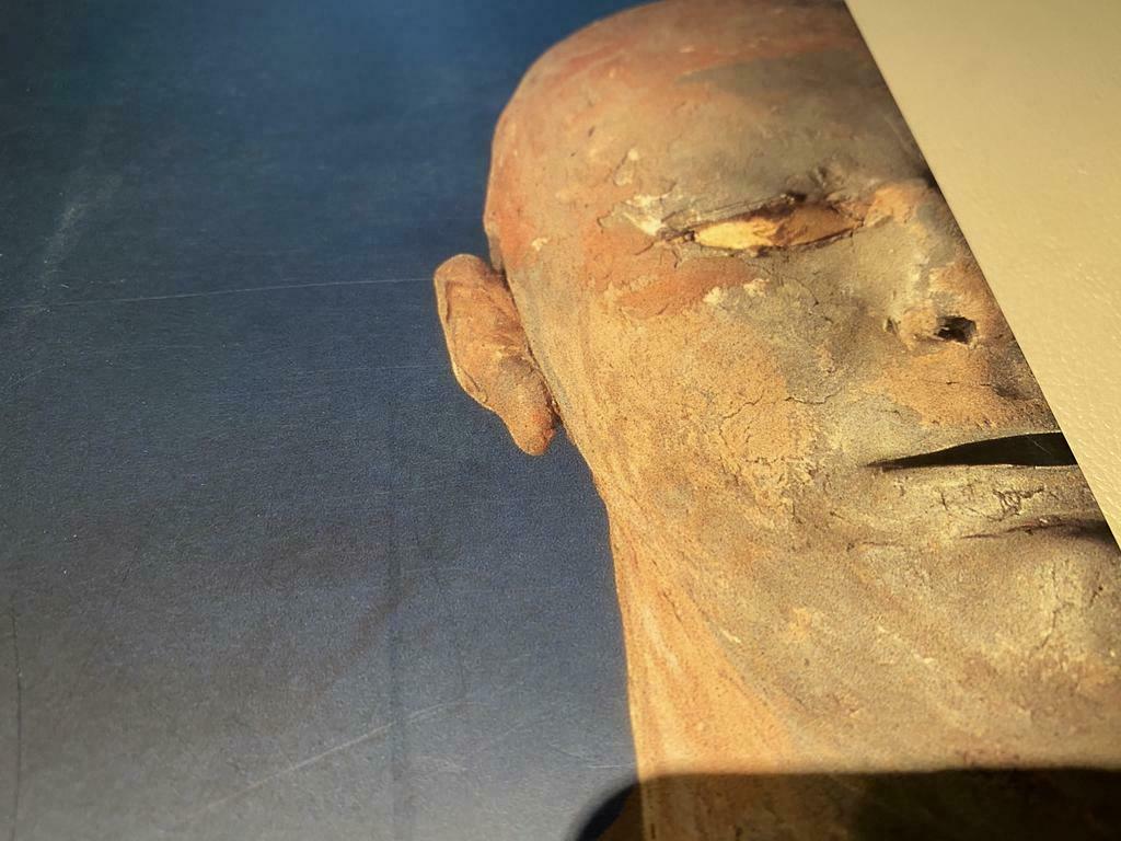 Sculptures céramiques José Vermeersch 210pag 280ill, Enlèvement ou Envoi, Comme neuf, Sculpture