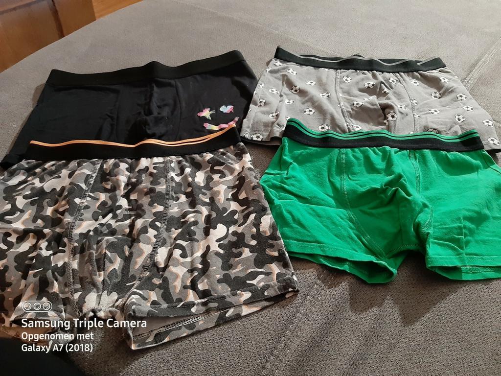 Sous-vêtements Boxer, Vêtements | Hommes, Sous-vêtements, Enlèvement, Boxer