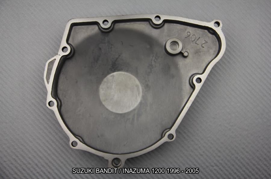Dynamo Deksel SUZUKI BANDIT / INAZUMA 1200 1996 - 2005, Ophalen of Verzenden, Nieuw