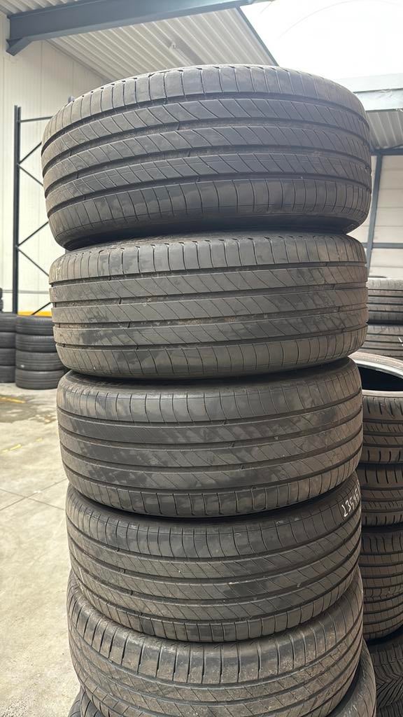 2354518 235/45/18  235/45R18 zomer merk michelin, Verzamelen, Ophalen, Merk