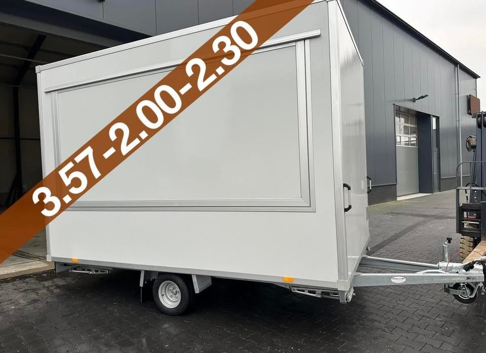 Te koop nieuwe casco verkoop wagens € 7900 ex, Ophalen, Nieuw
