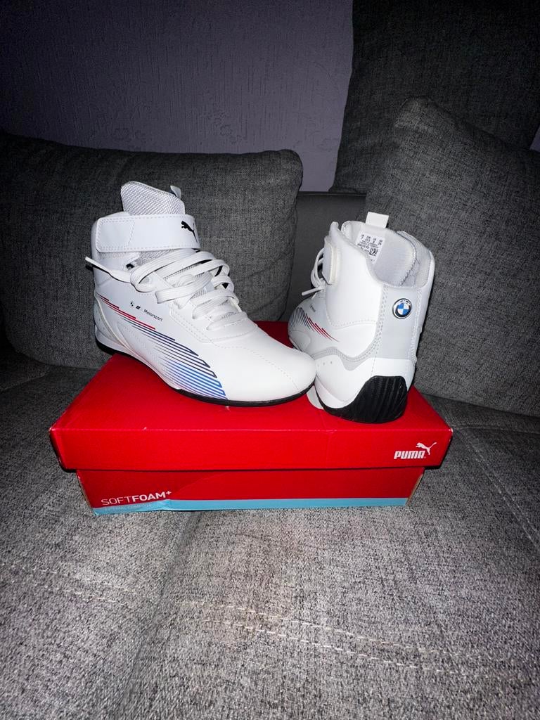 Puma BMW Motorsport sneakers, Ophalen, Nieuw