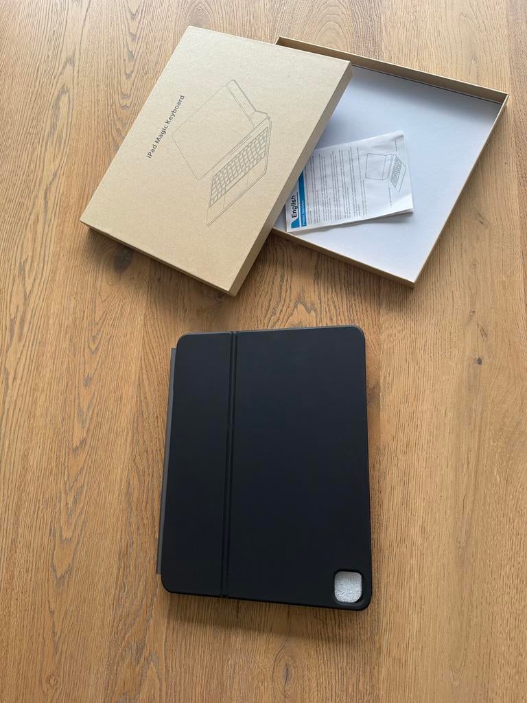 Étui pour clavier Apple iPad, Enlèvement ou Envoi, Apple iPad