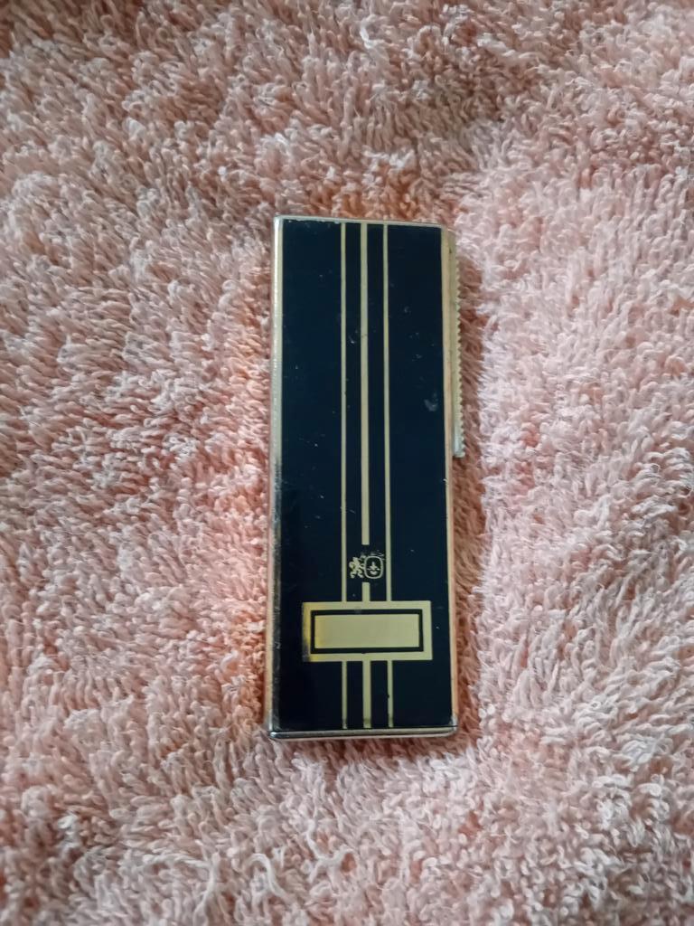 Ancient Hummingbird-aansteker, Ophalen of Verzenden, Gebruikt, Aansteker