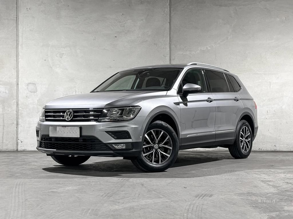Volkswagen Tiguan Allspace 1.5 TSI DSG —Comfortline Business, Autos : Divers, Modes d'emploi & Notices d'utilisation, Enlèvement