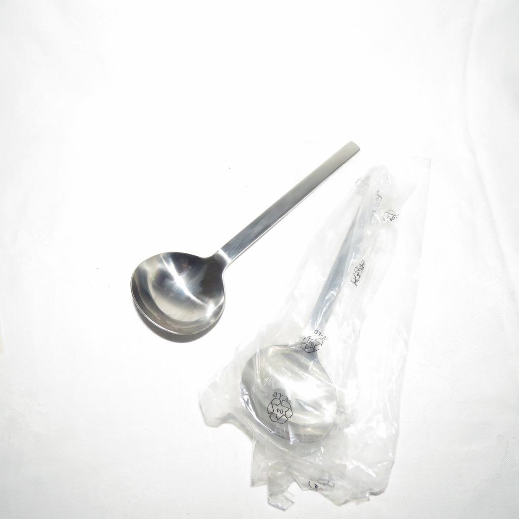 Zwilling Minimale sauslepel, bouillonlepel 18/10, Huis en Inrichting, Keuken | Bestek, Ophalen of Verzenden
