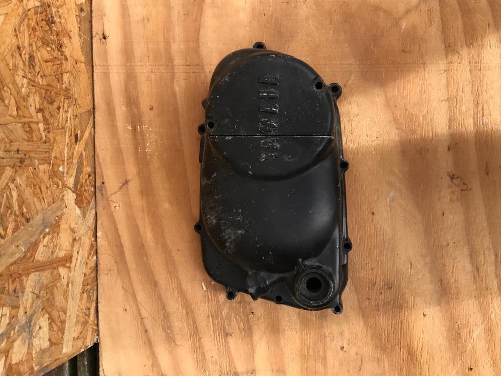 Yamaha carter helft, Enlèvement ou Envoi, Comme neuf, Bloc, Yamaha