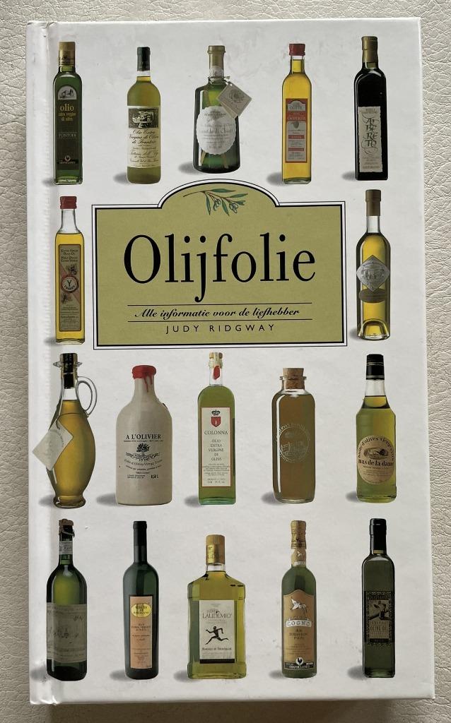 Olijfolie, Ophalen of Verzenden