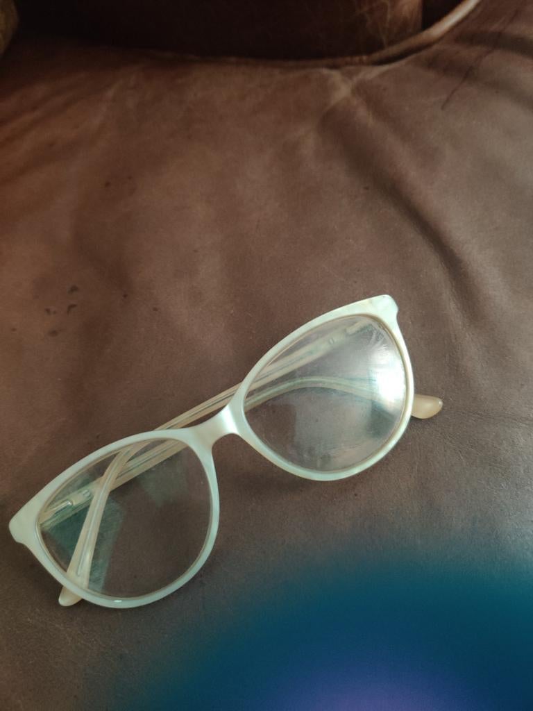 Gucci bril/montuur, Ophalen of Verzenden, Zo goed als nieuw, Bril