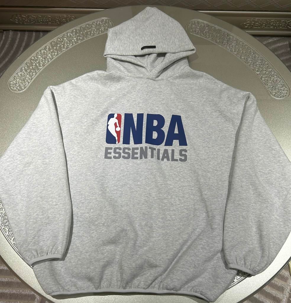 Sweat à capuche NBA Essentials, Enlèvement ou Envoi, Comme neuf
