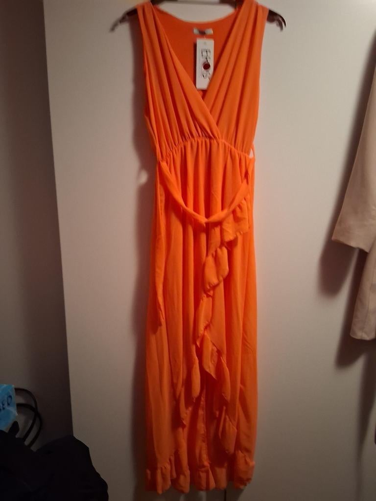 eros, Vêtements | Femmes, Eros, Enlèvement ou Envoi, Neuf, Orange