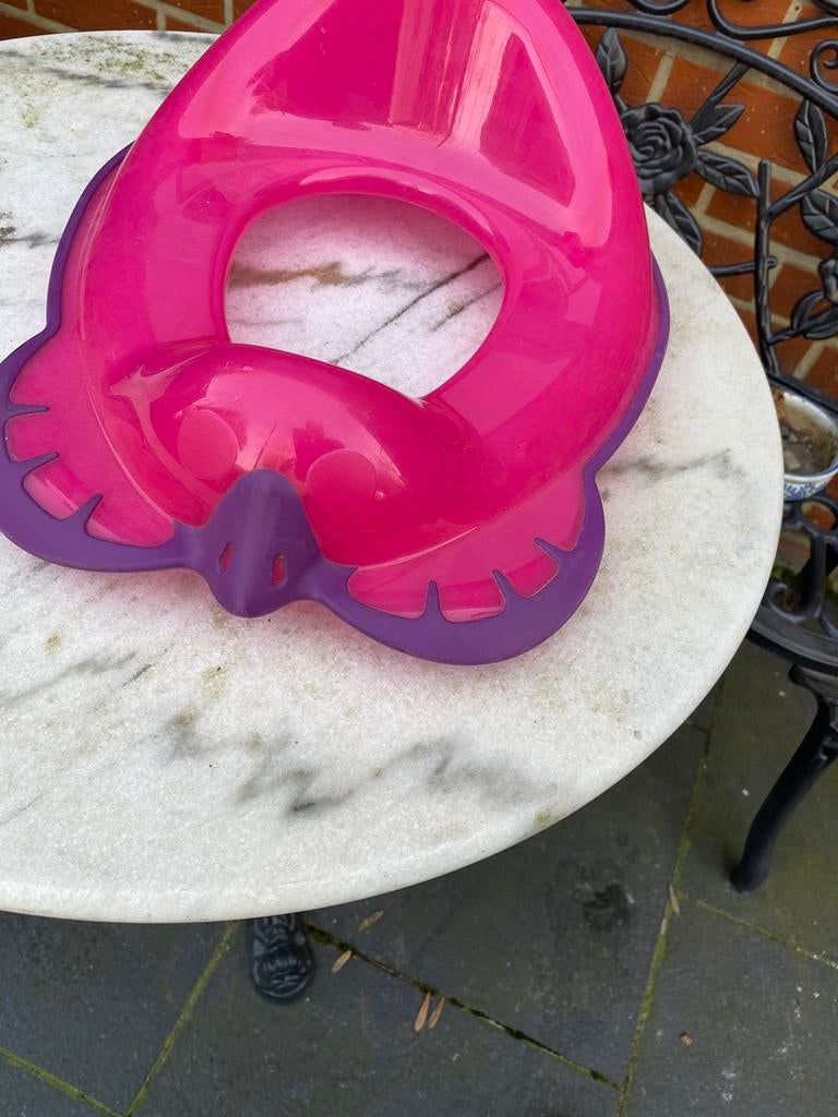 Enfant, Zo goed als nieuw