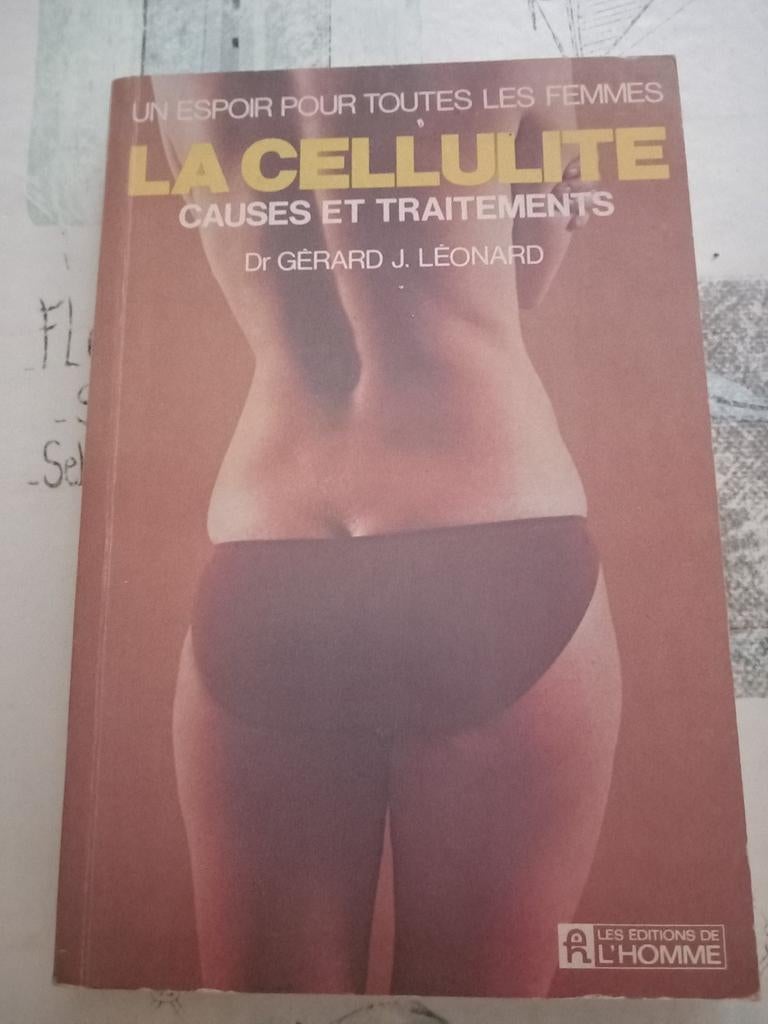 La cellulite. Causes et traitements, Enlèvement ou Envoi