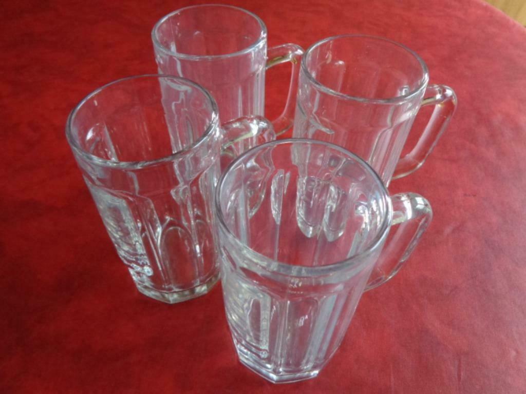 4 Chopes anciennes., Collections, Enlèvement ou Envoi, Utilisé, Autres types