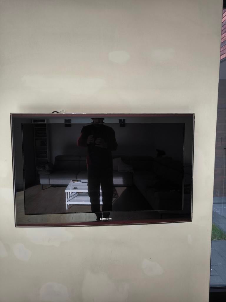 Samsung Full HD 43 Inch, Ophalen, Samsung