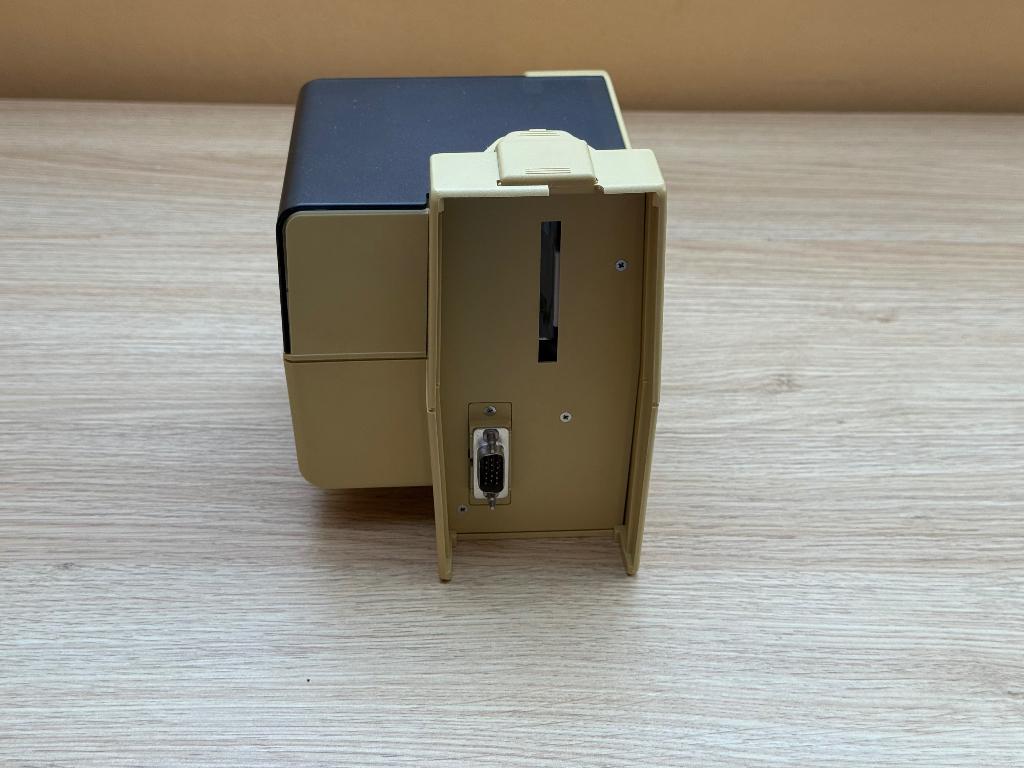Autolader SF100 voor diascanner Nikon LS1000, Computers en Software, Scanners, Diascanner, Ophalen of Verzenden, Nikon, MacOS