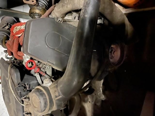 Te koop, Autos, Autres modèles, Achat, Particulier, 4 cylindres
