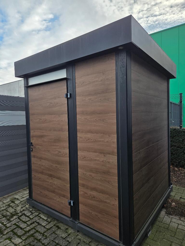 berging, Tuin en Terras, Ophalen of Verzenden, Nieuw