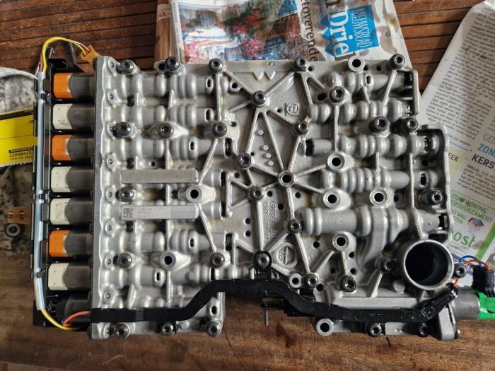 Mechatronique d'un BMW X3, -, 3 mois de garantie, Utilisé, -
