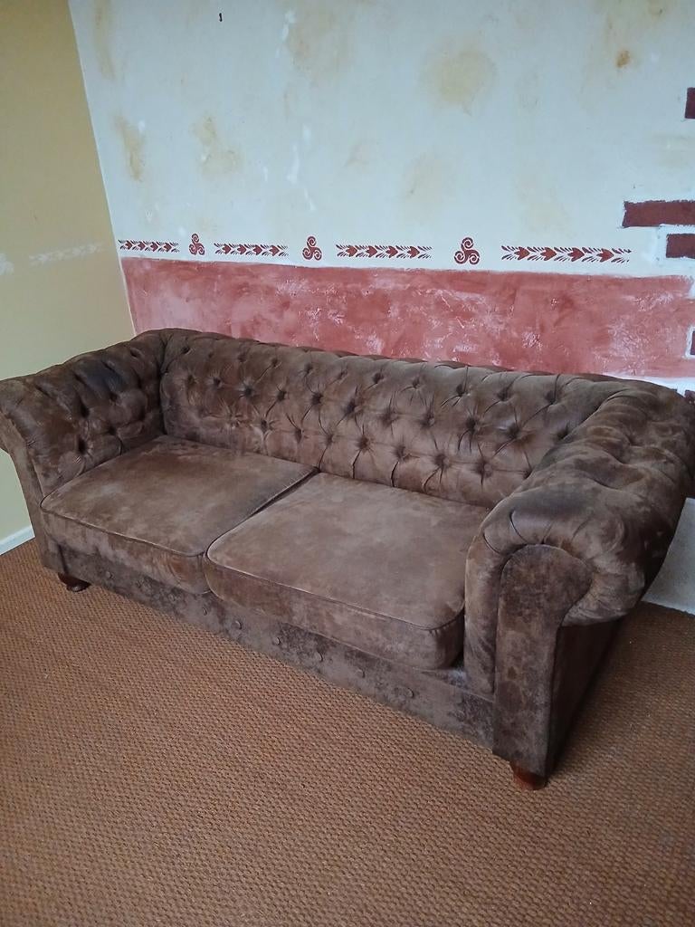 Divan, Ophalen