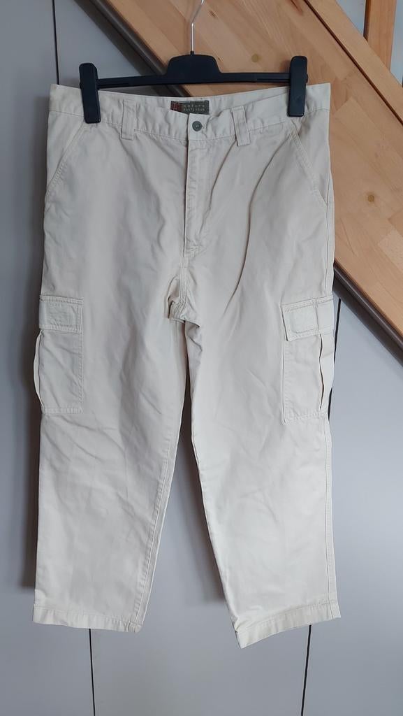 pantalon T46, Enlèvement ou Envoi, Comme neuf